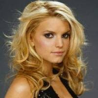 Jessica Simpson Memar-memar